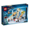 Lego harry potter 75981 calendario dell'avvento 2020 [75981]