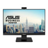 Monitor led 24" asus be24eqk full hd 1920x1080p 5ms classe f
