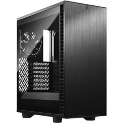Case fractal define 7 compact midi tower nero [kofdeod0def7cb3]