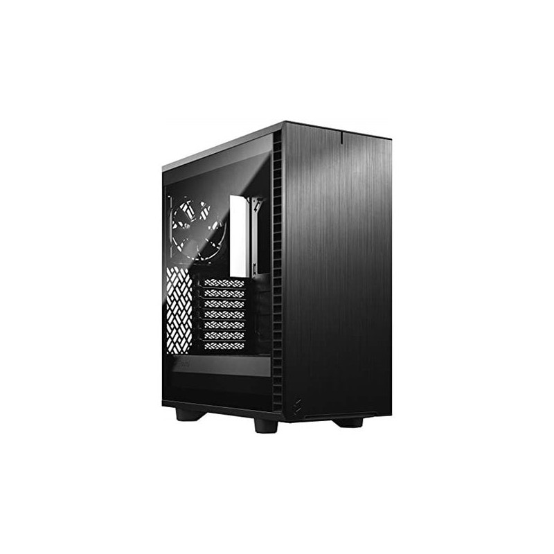 Case fractal define 7 compact midi tower nero [kofdeod0def7cb3]