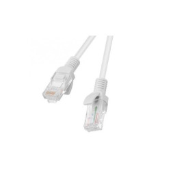 Cavo di rete patch lanberg k.5e 30m fluk szary pcu5-10cc-3000-