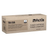 Toner actis th-55a per hp 55a ce255a [th-55a]