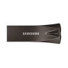 Pen drive 256gb samsung bar plus usb3.1 titan grigio [sgsam3256pltit1]