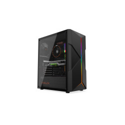 Case krux astral krx0031 nero