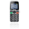 Cellulare brondi amico unico dual-sim 1.8 32m+32m bianco [10276091]