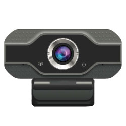 Webcam encore en-wb-fhd02 p full hd microfono integrato 1.5m