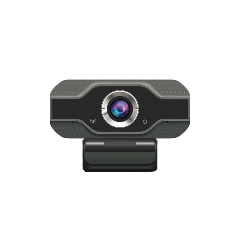 Webcam encore en-wb-fhd02 p full hd microfono integrato 1.5m