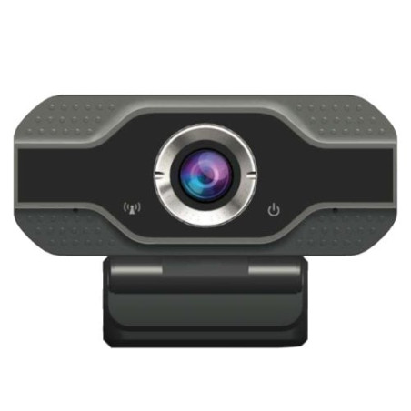 Webcam encore en-wb-fhd02 p full hd microfono integrato 1.5m