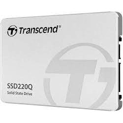 Ssd 500gb transcend 220q 550/500 sa3 2,5 [ts500gssd220q]