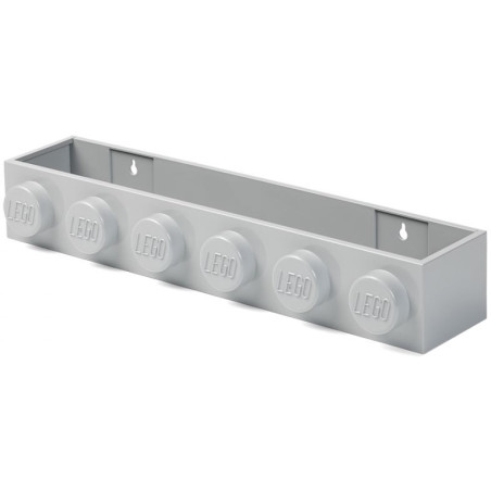 Scaffale room copenhagen lego grigio [41121740]