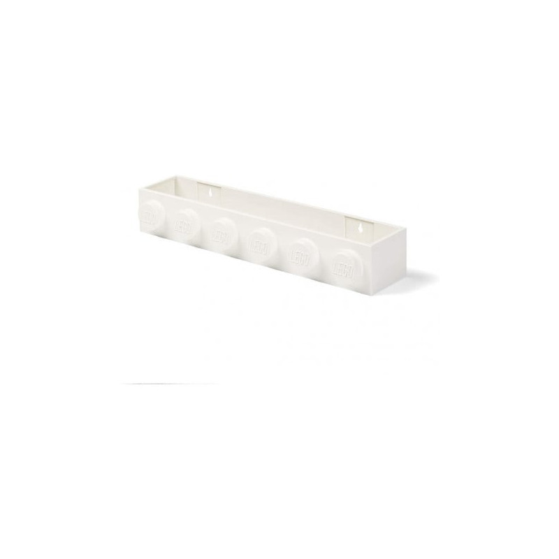 Scaffale room copenhagen lego bianco [41121735]