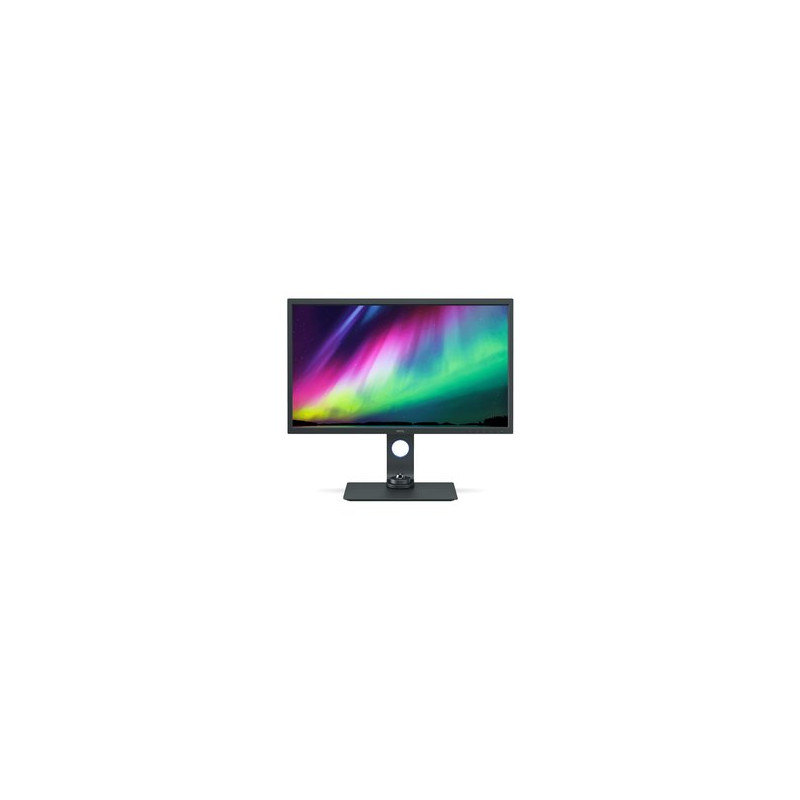 Monitor led 32" benq sw321c 4k ultra hd 3840x2160p 5ms classe