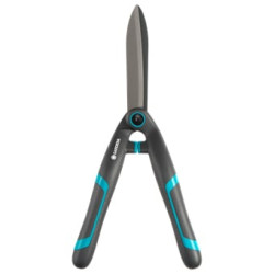 Cesoia gardena precisioncut a mano nero/blu [12302-20]