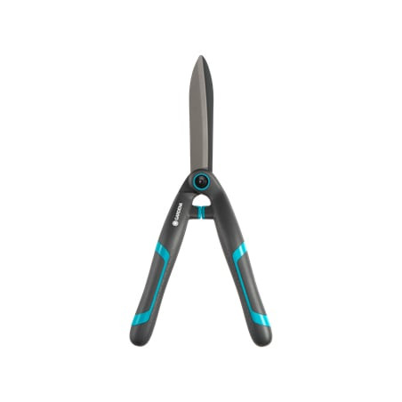 Cesoia gardena precisioncut a mano nero/blu [12302-20]