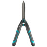 Cesoia gardena precisioncut a mano nero/blu [12302-20]