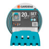 Pompa da giardino gardena 18005-50 20m sul suolo [18005-50]
