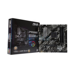 Scheda madre asus prime b550m-a/csm [90mb14i0-m0eayc]
