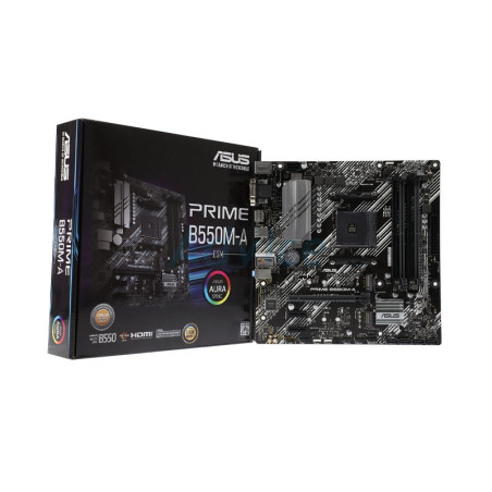 Scheda madre asus prime b550m-a/csm [90mb14i0-m0eayc]