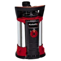 Pompa immersione acque chiare einhell ge-sp 4390 n-a ll eco