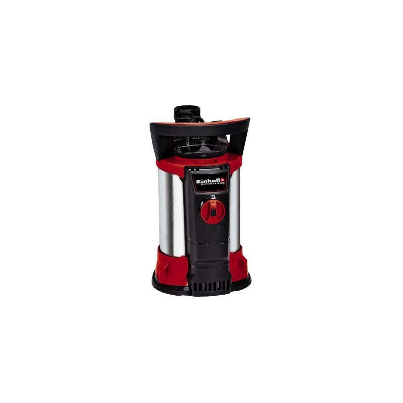 Pompa immersione acque chiare einhell ge-sp 4390 n-a ll eco