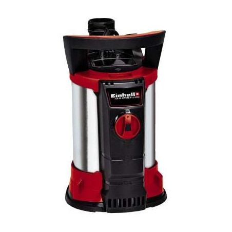 Pompa immersione acque chiare einhell ge-sp 4390 n-a ll eco