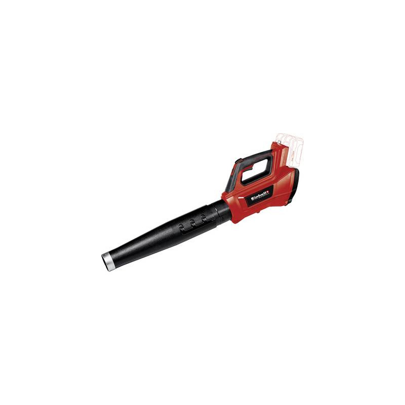 Soffiatore a batteria einhell ge-lb 36/210 li e-solo [3433620]
