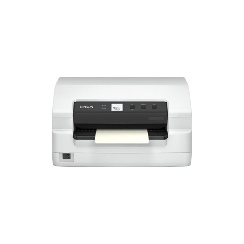 Stampante ad aghi epson plq-50 [c11cj10401]