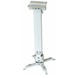 Supporto sopar tapa silver 430/650mm [23056]