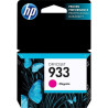 Cartuccia hp magenta 330pag no.933 330pag. per oj 6xxx/7xxx [cn059ae]