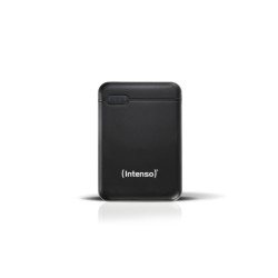 Batteria portatile intenso powerbank xs10000 nero 10000 mah incl.