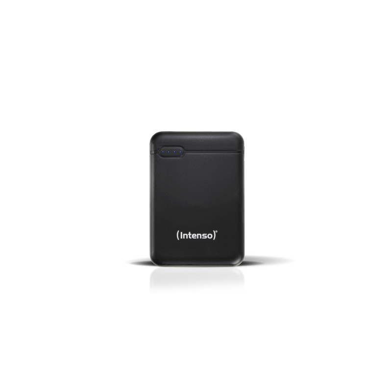 Batteria portatile intenso powerbank xs10000 nero 10000 mah incl.