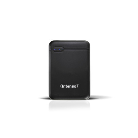 Batteria portatile intenso powerbank xs10000 nero 10000 mah incl.