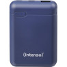 Batteria portatile intenso powerbank xs10000 dark blue 10000 mah