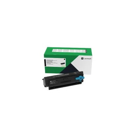 Toner lexmark nero per b3340 b3442/mb3442 1.500pag. [b342000]