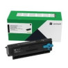 Toner lexmark nero per b3340/ b3442/mb3442 6.000pag. [b342x00]