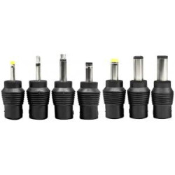 Alimentatore universale ansmann 3-12v/1a -12w aps1000 incl.