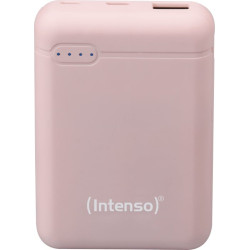 Batteria portatile intenso powerbank xs10000 rose' 10000 mah