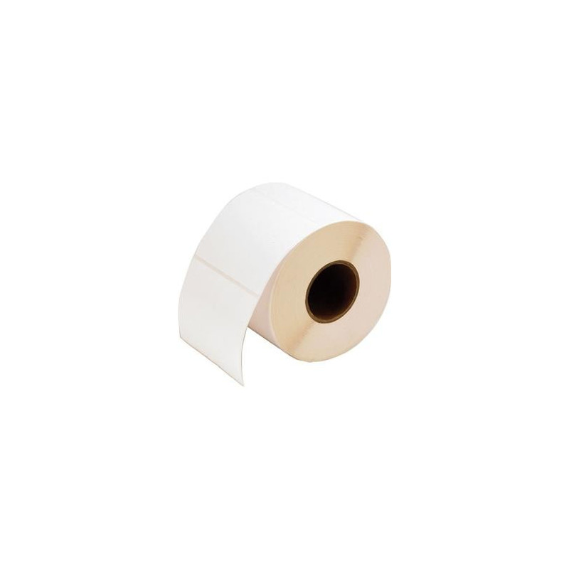 Rotolo etichette primera 102x51mm 2'' hgloss 4x2''/2''