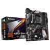 Scheda madre gigabyte a520 aorus elite amd a520 am4 atx [a520 aorus