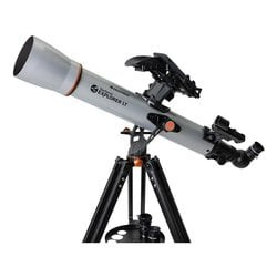 Telescopio celestron starsense explorer 70 lt rifrattore