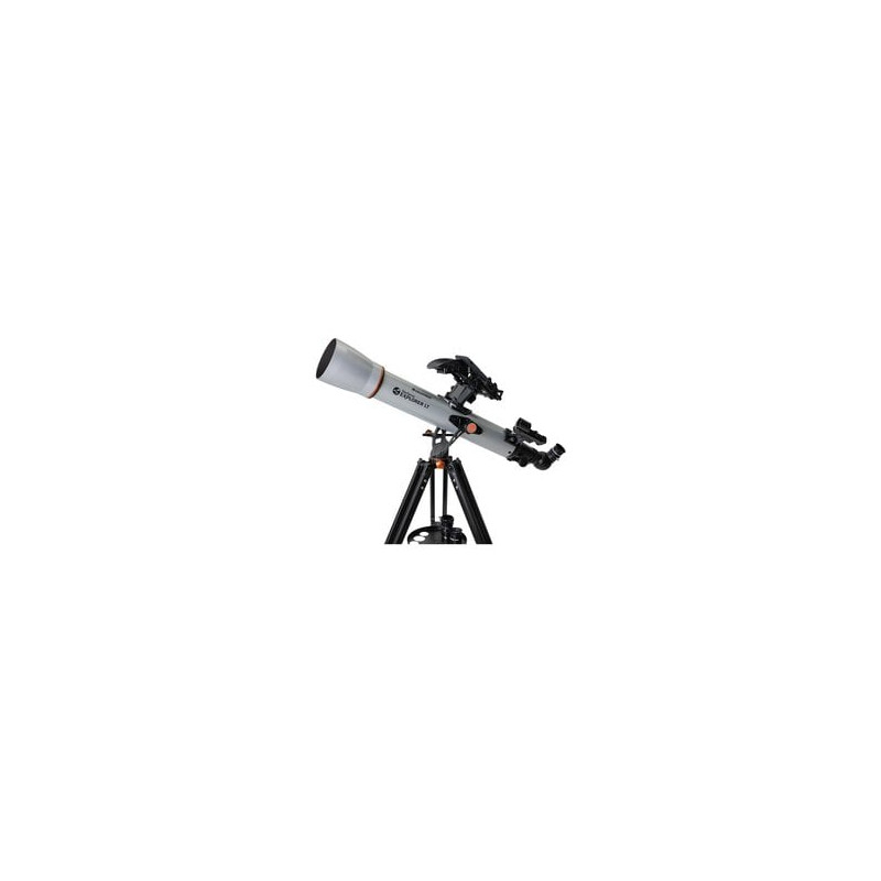 Telescopio celestron starsense explorer 70 lt rifrattore