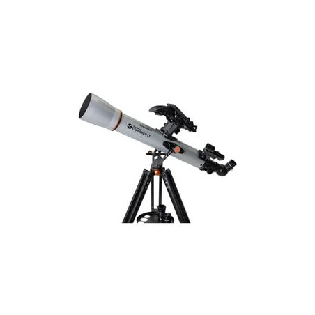 Telescopio celestron starsense explorer 70 lt rifrattore