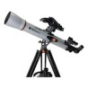Telescopio celestron starsense explorer 70 lt rifrattore