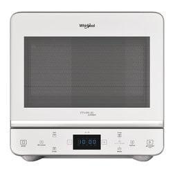Forno microonde whirlpool max49wsl