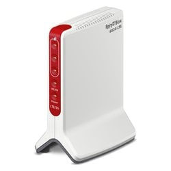Router avm 450mbit fritz! box 6820 lte con sim lte(mini sim)+1lan