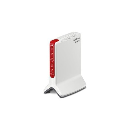Router avm 450mbit fritz! box 6820 lte con sim lte(mini sim)+1lan