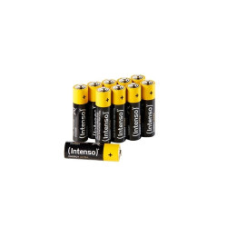 Pile intenso alkaline battery lr3 aa (10-pezzi) [azinsub60000001]