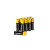 pile intenso alkaline battery lr3 aa (10-pezzi) [azinsub60000001]