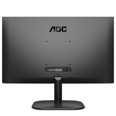 Monitor led 21,5" aoc 22b2h full hd va hdmi [upaoc022xs00001]