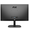 Monitor led 21,5" aoc 22b2h full hd va hdmi [upaoc022xs00001]